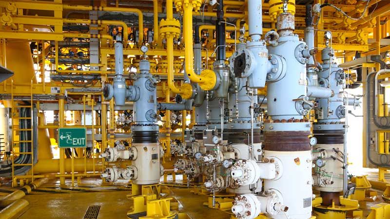 设备寿命延长秘籍：从选对核心抗磨液压油开始